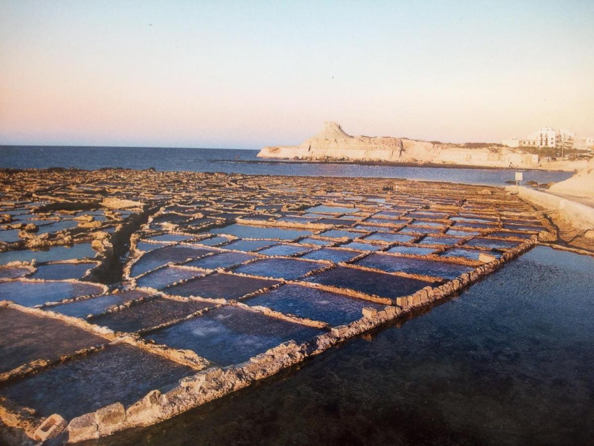 Flat Cloud 9 Leilighet Zebbug  Eksteriør bilde