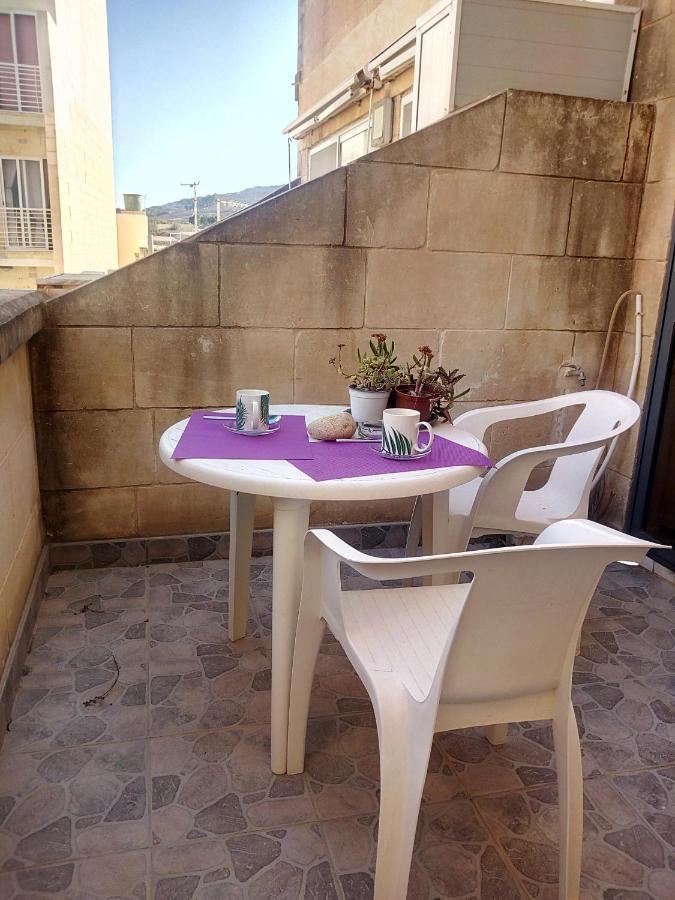 Flat Cloud 9 Leilighet Zebbug  Eksteriør bilde